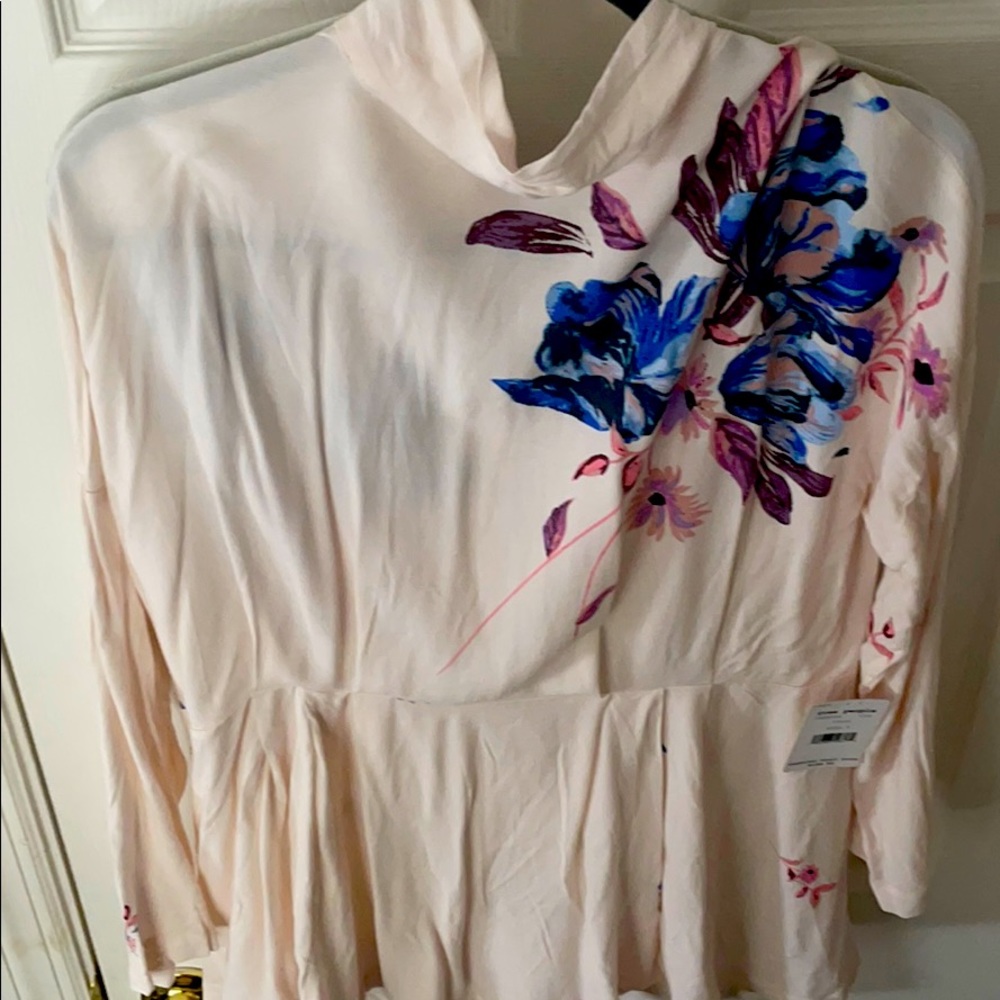 Free People dress/tunic